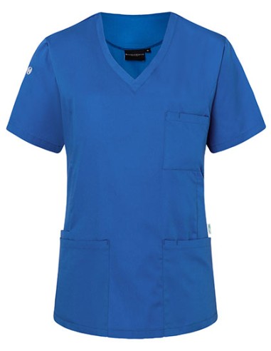 KAL-KS66-Ladies Tunic Essential